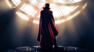 Doctor Strange / Доктор Стрейндж
