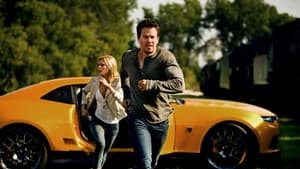 Transformers: Age of Extinction / Трансформърс: Ера на изтребление (БГ Аудио)