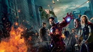 The Avengers / Отмъстителите