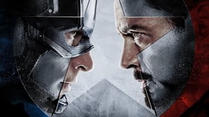 Captain America: Civil War / Първият отмъстител: Войната на героите (БГ Аудио)