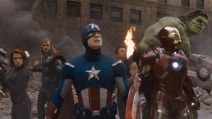 The Avengers / Отмъстителите