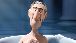 Asterix: The Secret of the Magic Potion / Астерикс: Тайната на вълшебната отвара