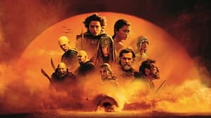Dune: Part Two / Дюн: Част втора