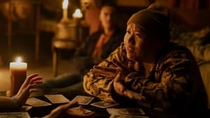 Tarot / Карти на смъртта
