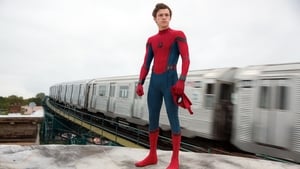 Spider-Man: Homecoming / Спайдър-мен: Завръщане у дома