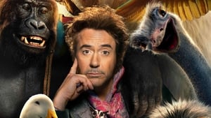 Dolittle / Доктор Дулитъл