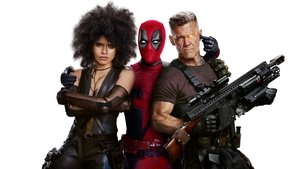 Deadpool 2 / Дедпул 2
