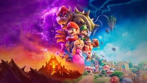 The Super Mario Bros. Movie / Супер Марио Bros.: Филмът