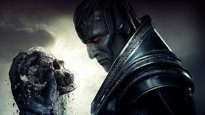 X-Men: Apocalypse / Х-Мен: Апокалипсис (БГ Аудио)