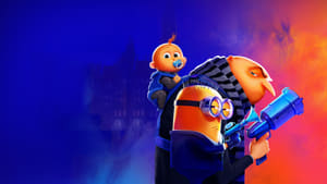 Despicable Me 4 / Аз, проклетникът 4
