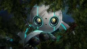 The Wild Robot / Дивият Робот