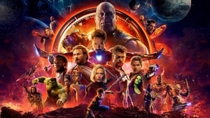 Avengers: Infinity War / Отмъстителите: Война без край