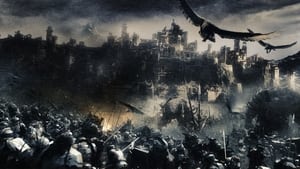 The Hobbit: The Battle of the Five Armies / Хобит: Битката на петте армии (БГ Аудио)
