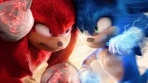 Sonic the Hedgehog 2 / Соник: Филмът 2