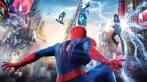 The Amazing Spider-Man 2 / Невероятният Спайдър-мен 2 (БГ Аудио)