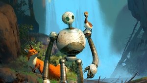 The Wild Robot / Дивият Робот