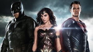 Batman v Superman: Dawn of Justice / Батман срещу Супермен: Зората на справедливостта