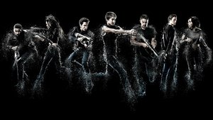 Insurgent / Дивергенти 2: Бунтовници