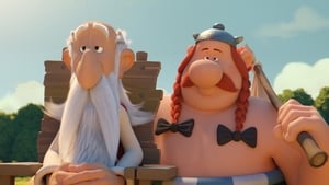 Asterix: The Secret of the Magic Potion / Астерикс: Тайната на вълшебната отвара