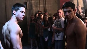 Never Back Down 2: The Beatdown / Никога не се предавай 2: Сблъсъкът