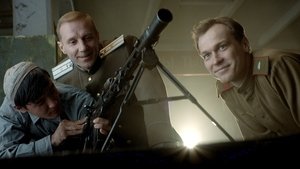 AK-47 – Kalashnikov / Калашников