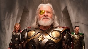 Thor / Тор: Богът на гръмотевиците