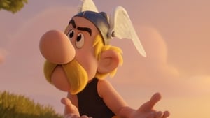 Asterix: The Secret of the Magic Potion / Астерикс: Тайната на вълшебната отвара