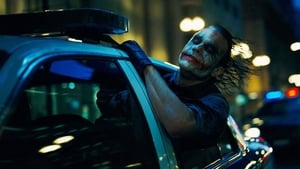 The Dark Knight / Черният рицар