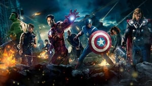The Avengers / Отмъстителите