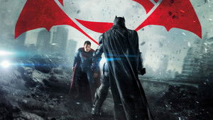 Batman v Superman: Dawn of Justice / Батман срещу Супермен: Зората на справедливостта