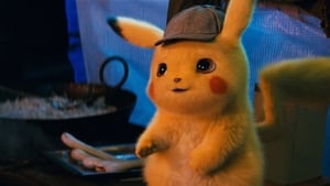 Pokémon Detective Pikachu / Покемон: Детектив Пикачу