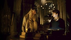 Harry Potter and the Half-Blood Prince / Хари Потър и Нечистокръвният принц (БГ Аудио)