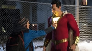 Shazam! / Шазам!