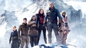 Jumanji: The Next Level / Джуманджи: Следващо ниво (БГ Аудио)