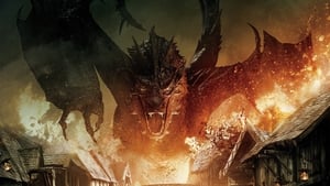 The Hobbit: The Battle of the Five Armies / Хобит: Битката на петте армии (БГ Аудио)