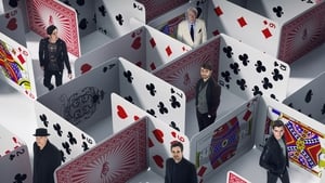 Now You See Me 2 / Зрителна измама 2