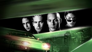 The Fast and the Furious / Бързи и яростни