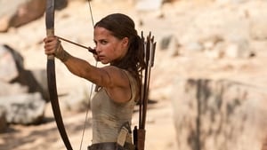 Tomb Raider / Томб Рейдър: Първа мисия (Бг Аудио)