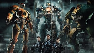 Pacific Rim: Uprising / Огненият пръстен: Революция