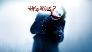 The Dark Knight / Черният рицар