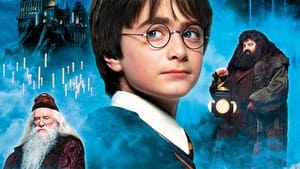 Harry Potter and the Philosopher’s Stone / Хари Потър и Философският камък (БГ Аудио)