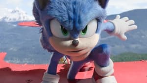 Sonic the Hedgehog 2 / Соник: Филмът 2