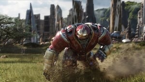Avengers: Infinity War / Отмъстителите: Война без край