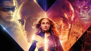 Dark Phoenix / Х-мен: Тъмния феникс