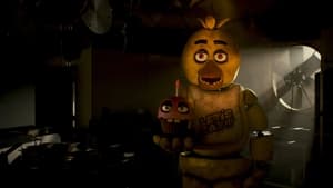 Five Nights at Freddy’s / Нощна смяна във Фреди