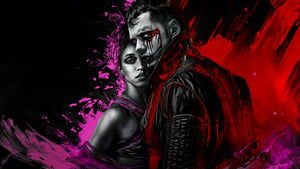 The Crow / Гарванът