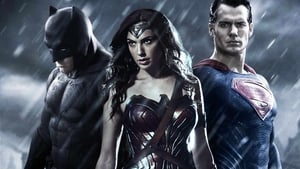 Batman v Superman: Dawn of Justice / Батман срещу Супермен: Зората на справедливостта
