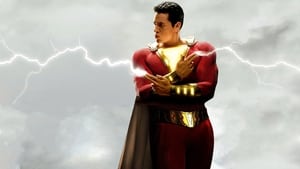 Shazam! / Шазам!