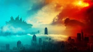 Godzilla vs. Kong / Годзила срещу Конг