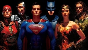 Justice League / Лигата на справедливостта